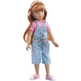 Muñeca Kruselings Chloe Pintora